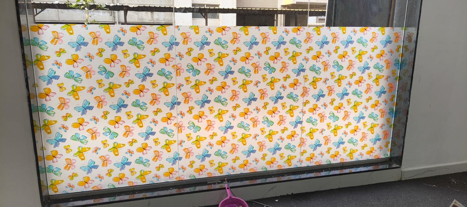 Decorative Film